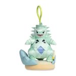 Tyranitar Sun & Storms Plush Key Chain - Image 2
