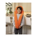 Deoxys (Defense Forme) Pokémon Hugging Plush – 35 ½ In. - Image 3
