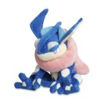 Greninja Sitting Cuties Plush – 5 ¼ In.