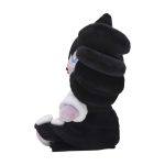 Gothitelle Sitting Cuties Plush – 5 ½ In. - Image 3