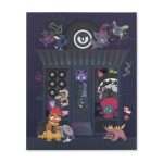 Elemental Ateliers: Dark Types Folders (2-Pack) - Image 5