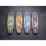 Pokémon Center × Bear Walker: Squirtle Skateboard - Image 7