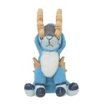 Cobalion Sitting Cuties Plush – 6 ¾ In. - Image 2