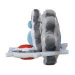 Klinklang Sitting Cuties Plush – 6 ¼ In. - Image 3