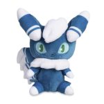 Meowstic (Male) Sitting Cuties Plush – 5 ½ In. - Image 2