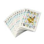 Pokémon TCG: Eevee Prismatic Card Sleeves (65 Sleeves) - Image 2