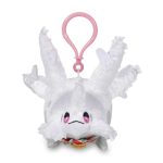 Galarian Corsola Pokémon Undersea Holiday Plush Key Chain - Image 2