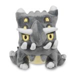 Bastiodon Sitting Cuties Plush – 6 In. - Image 2