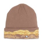 Pokémon Center × OMOCAT: Tyranitar Cuff Beanie (One Size-Adult) - Image 2