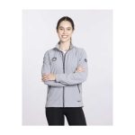 Outdoors with Pokémon Ferrosi Light Gray Lightweight Jacket by Outdoor Research – Women - Image 5