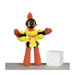 Armarouge Poké Plush – 15 In. - Image 6
