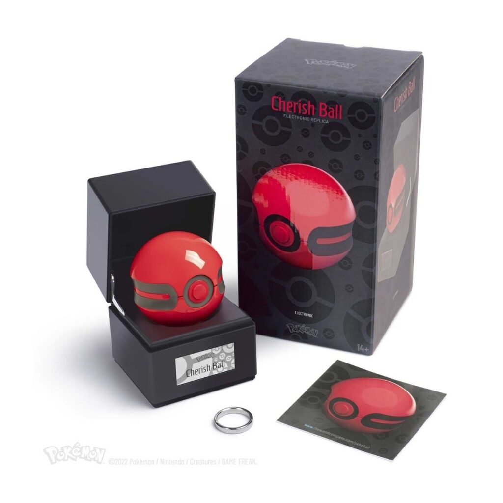 822c3474-033a-531f-886e-2bba5f94321d-1024x1024-1.jpg Cherish Ball by The Wand Company - Image 1