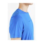 Pokémon Center × Craft: Lucario Core Charge Sarek T-Shirt – Men - Image 4