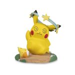 Pikachu Moods: Confused Figure - Image 2