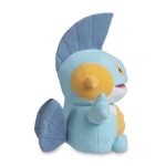 Pokémon Puppets: Marshtomp Plush Hand Puppet - Image 3