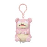 Slowbro Go with the Slow Plush Key Chain - Image 2