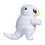 Alolan Sandshrew Poké Plush – 7 ½ In. - Image 3