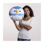 Piplup Large Microbead Plush – 13 ¾ In. - Image 6