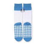 Poké Ball, Great Ball & Ultra Ball Crew Socks Box Set (3 Pairs) (One Size-Adult) - Image 5