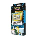 Pokémon TCG: Knock Out Collection (Boltund, Eiscue & Galarian Sirfetch’d) - Image 3