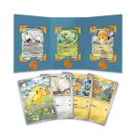 Pokémon TCG: Paldea Adventure Chest - Image 2