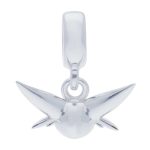 Pokémon Jewelry – Charms: Espeon Sterling Silver Dangle Charm - Image 4