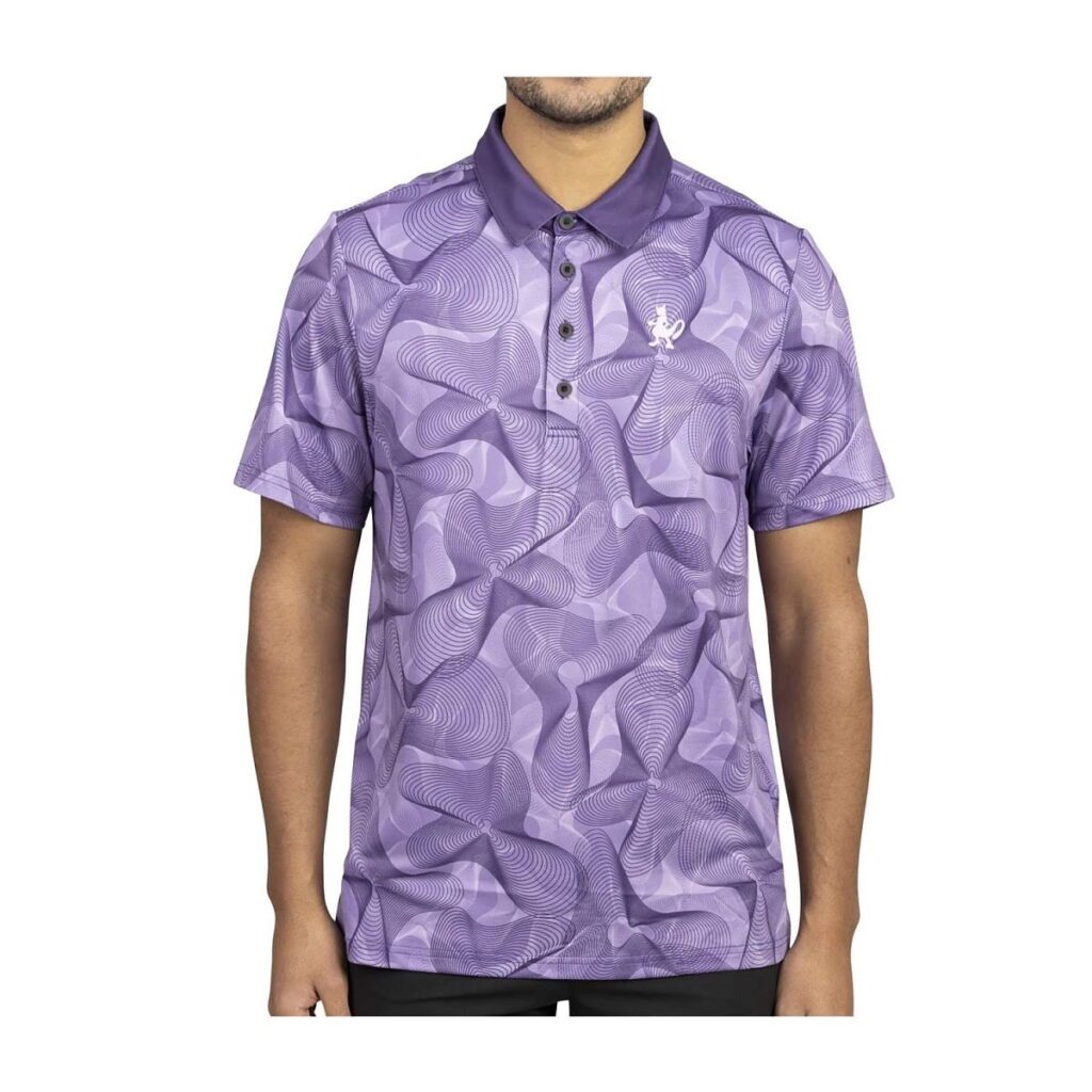 855c38f0-6f2c-5cb8-8050-4e1004f501bd-1024x1024-1.jpg Mewtwo Pokémon Clubhouse Polo Shirt – Men - Image 1