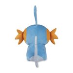 Mudkip Poké Plush – 17 ¼ In. - Image 4