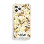 Pokémon × Skinnydip: #0136 Flareon Shock Case for iPhone