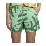 Pokémon Tropical Among the Leaves Shorts – Women