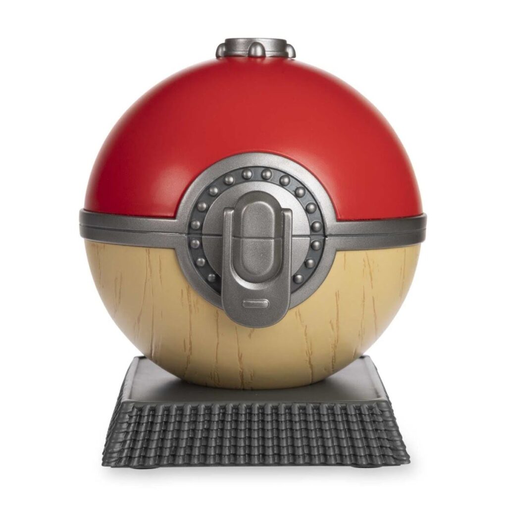 864f7d23-7b60-5171-b82d-fc986fe239c1-1024x1024-1.jpg Pokémon Legends: Arceus Poké Ball Replica Figure - Image 1