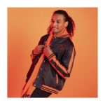 Moltres Pokémon Jackets Black Snap-Down Jacket – Adult - Image 6