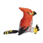 Talonflame Sitting Cuties Plush – 5 ½ In. - Image 3