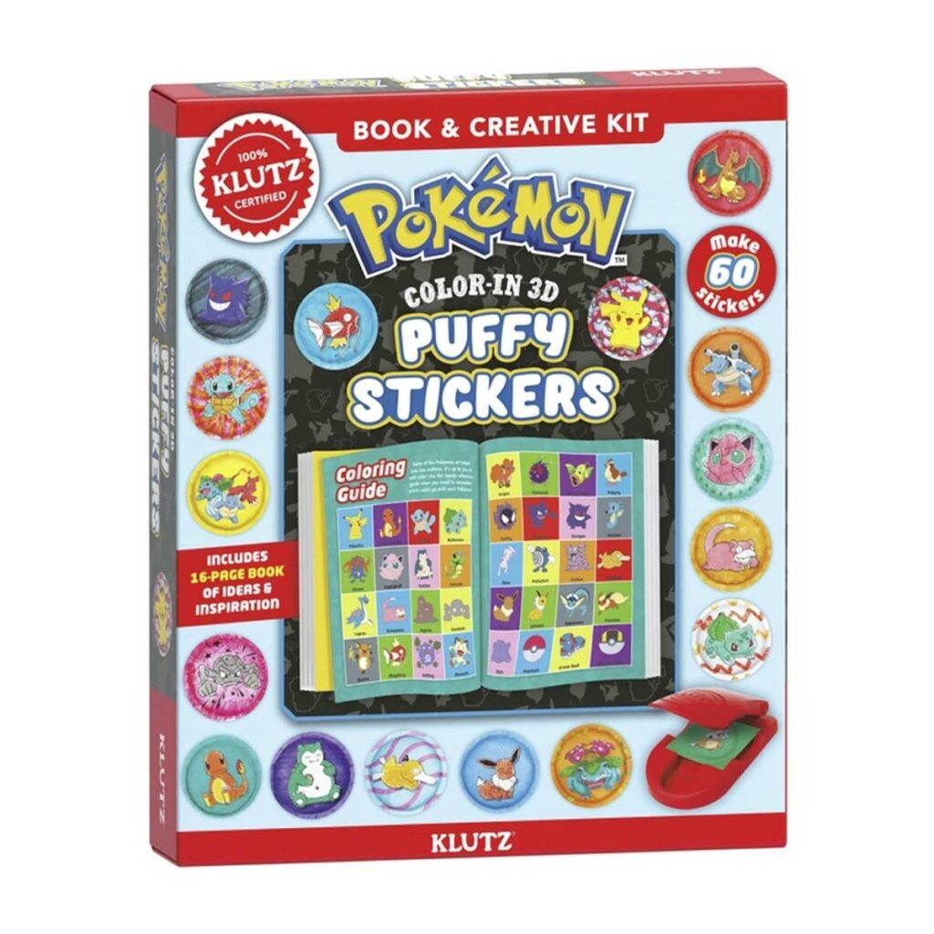 870b8308-e726-595c-9f7b-dae0d2c5611e-1024x1024-1.jpg Pokémon Color-In 3D Puffy Stickers - Image 1