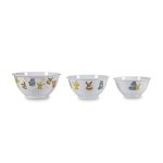 Pokémon Holiday Mixing Bowls (3-Pack) - Image 2