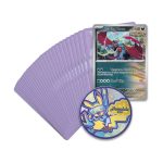 2024 Pokémon World Championships Deck (Sakuya Ota, Ancient Toolbox) - Image 4