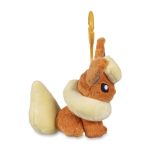 Flareon Adventure Partners Plush Key Chain - Image 3