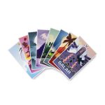 Destination Pokémon Posters (8-Pack) - Image 2