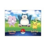 Pokémon TCG: Pokémon GO Tin (Snorlax) - Image 10