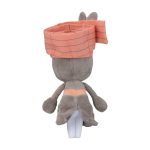 Meloetta (Pirouette Forme) Sitting Cuties Plush – 7 In. - Image 4