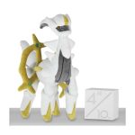 Arceus Poké Plush – 13 ¾ In. - Image 5