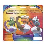 Pokémon TCG: Tornadus, Thundurus & Landorus Cards with 2 Booster Packs & Coin - Image 3