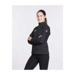 Outdoors with Pokémon Black Insulated Jacket by Outdoor Research – Women - Image 5