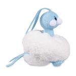 Cuddly Altaria Plush – 8 In. - Image 3