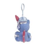 Sneasel Fancy Spring Plush Key Chain - Image 4