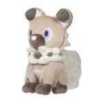 Rockruff Furry Friends Plush – 15 In.