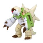 Chesnaught Poké Plush – 12 In.