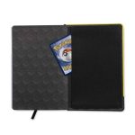 Pikachu Color Block Pokémon Fundamentals Notebook - Image 6