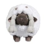 Wooloo Poké Plush – 7 ½ In. - Image 2