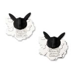 Taillow & Swellow Pokémon Pixel Pins (2-Pack) - Image 2